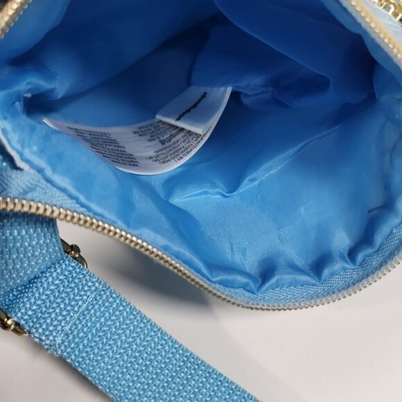 Loungefly Avatar: The Last Airbender Chibi Group Passport Crossbody Bag - Picture 2 of 4